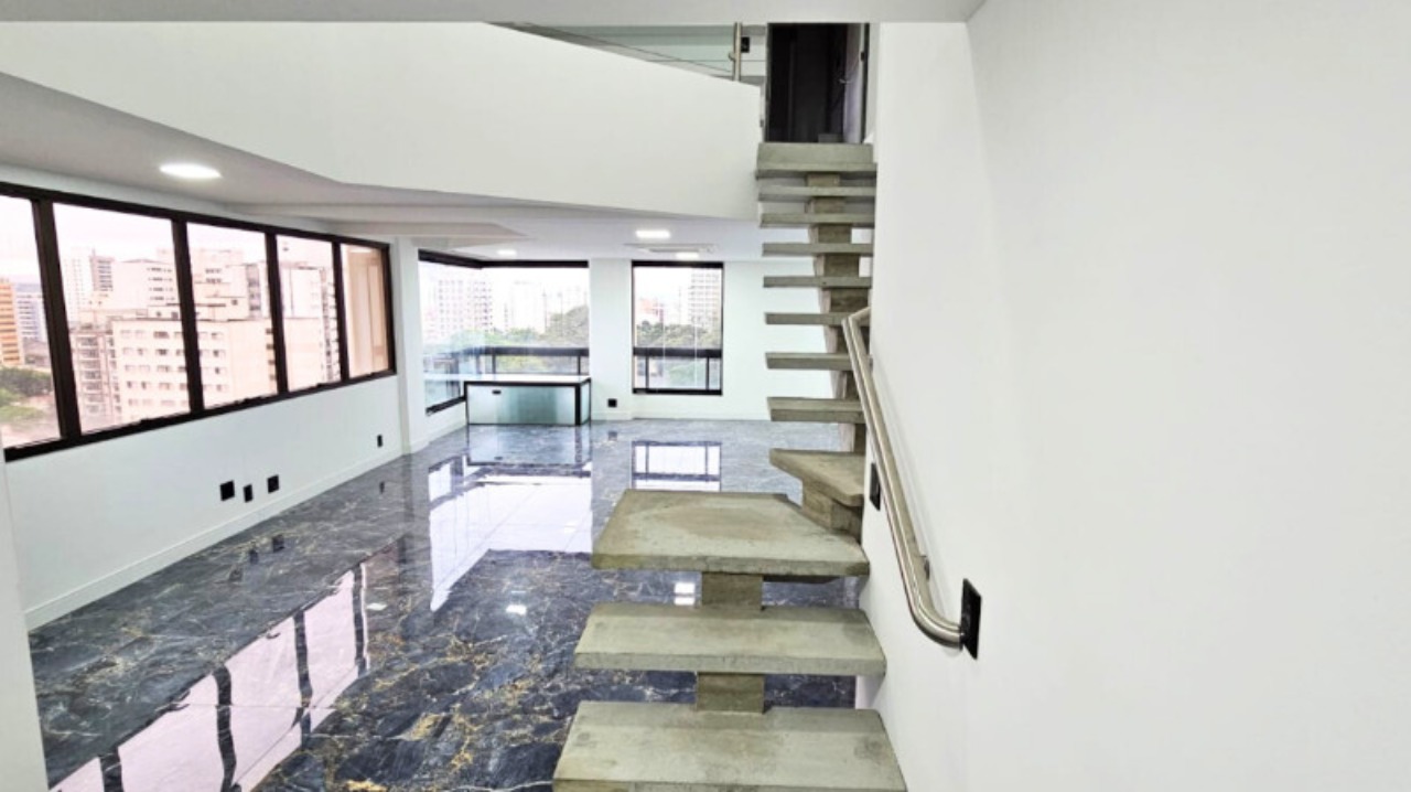 Apartamento, 3 quartos, 210 m² - Foto 3