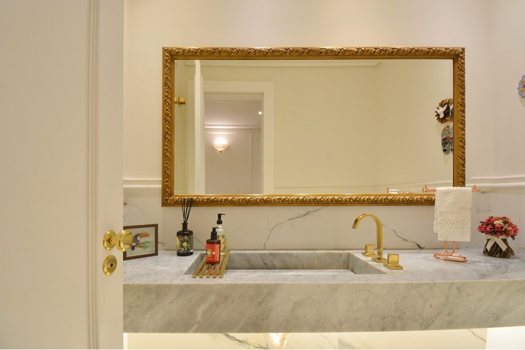 Apartamento, 4 quartos, 358 m² - Foto 41