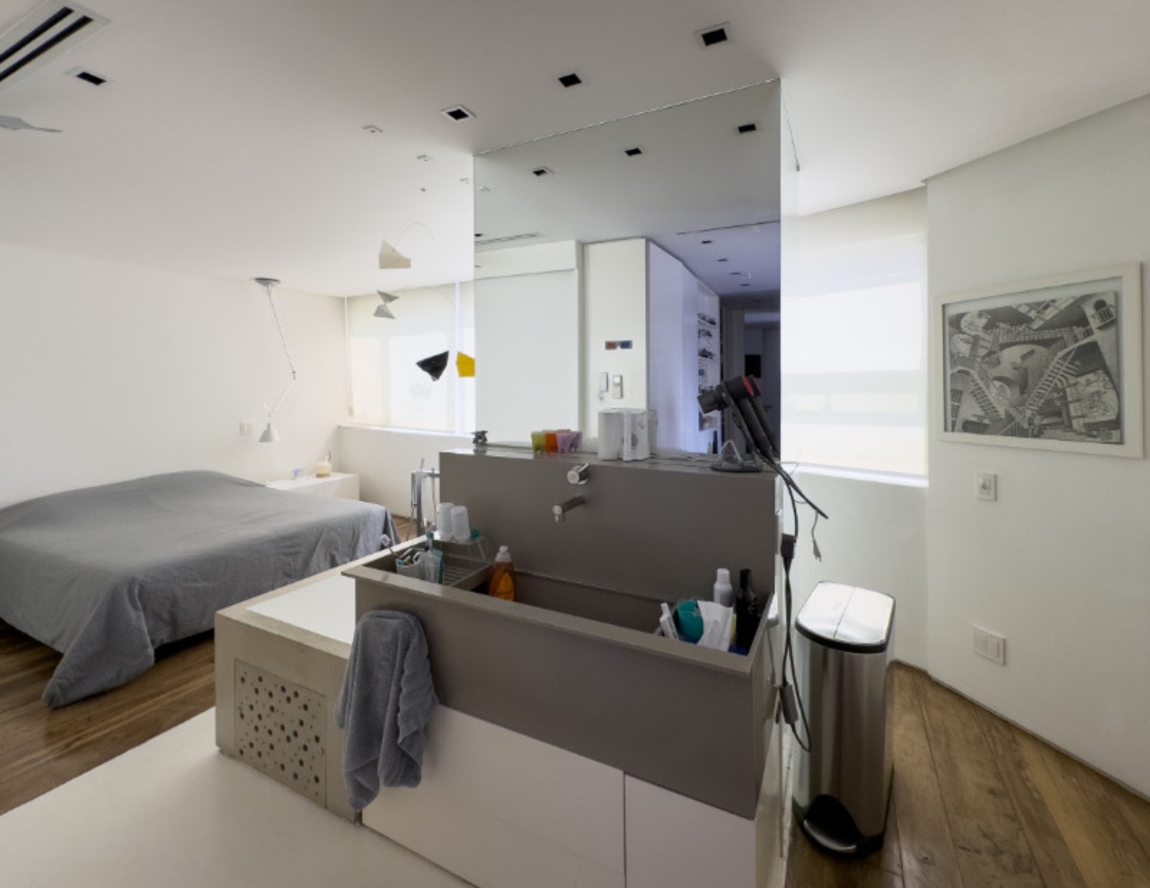 Cobertura, 2 quartos, 202 m² - Foto 24