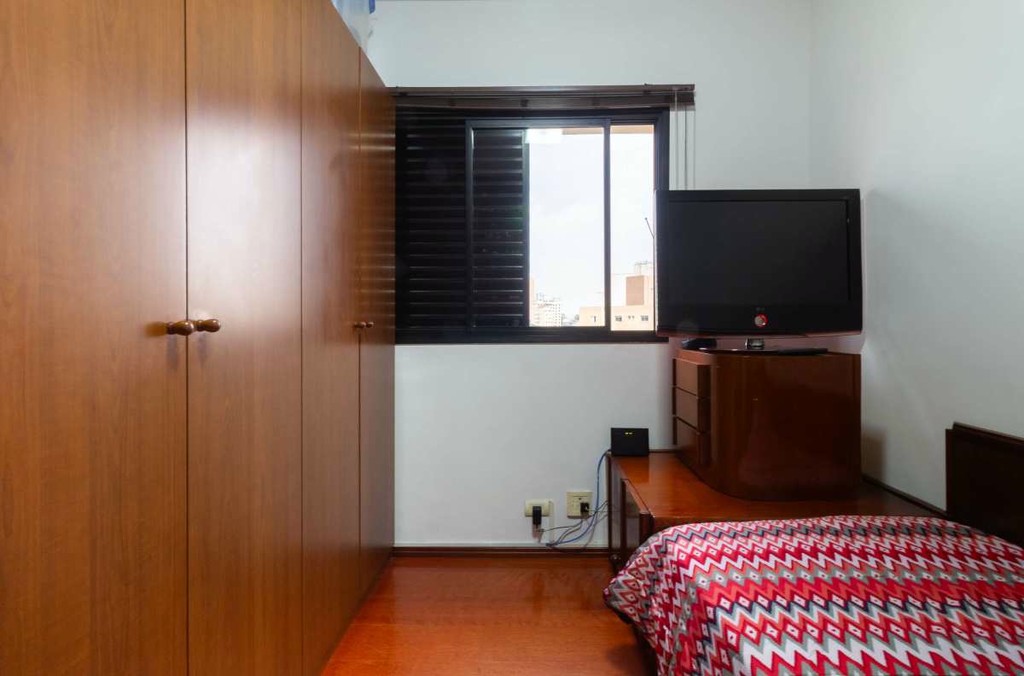 Apartamento, 4 quartos, 135 m² - Foto 30
