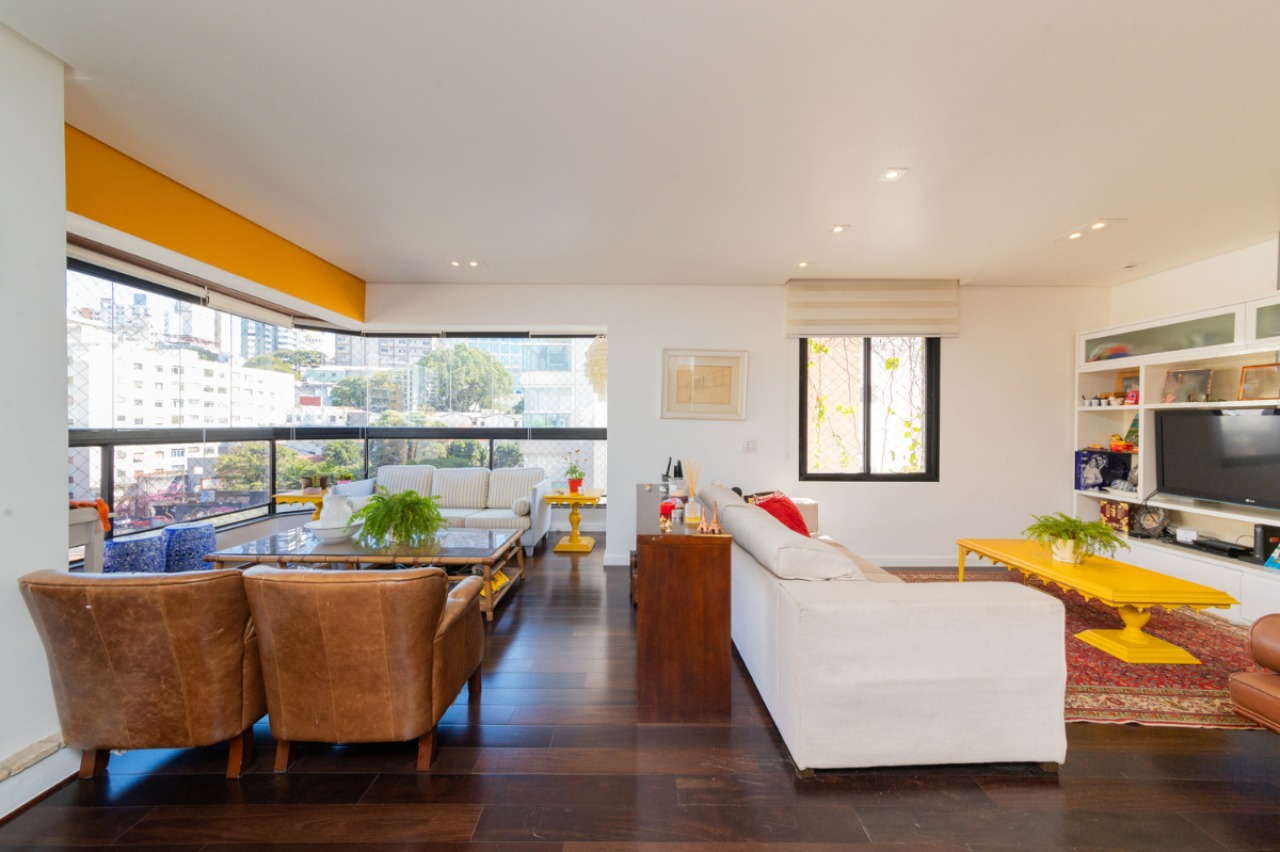 Apartamento, 3 quartos, 170 m² - Foto 8