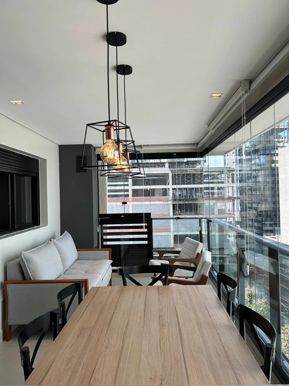Apartamento, 2 quartos, 73 m² - Foto 6