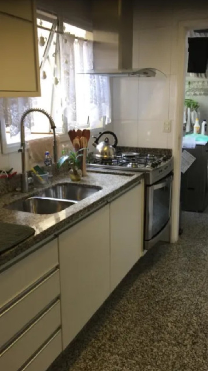 Apartamento, 3 quartos, 140 m² - Foto 9