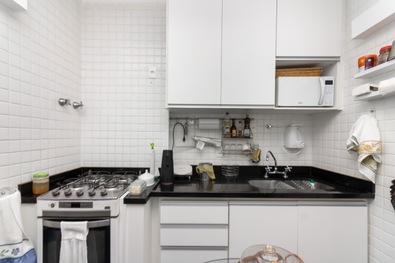 Apartamento, 2 quartos, 110 m² - Foto 11