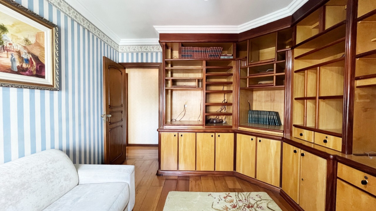 Apartamento, 3 quartos, 215 m² - Foto 64
