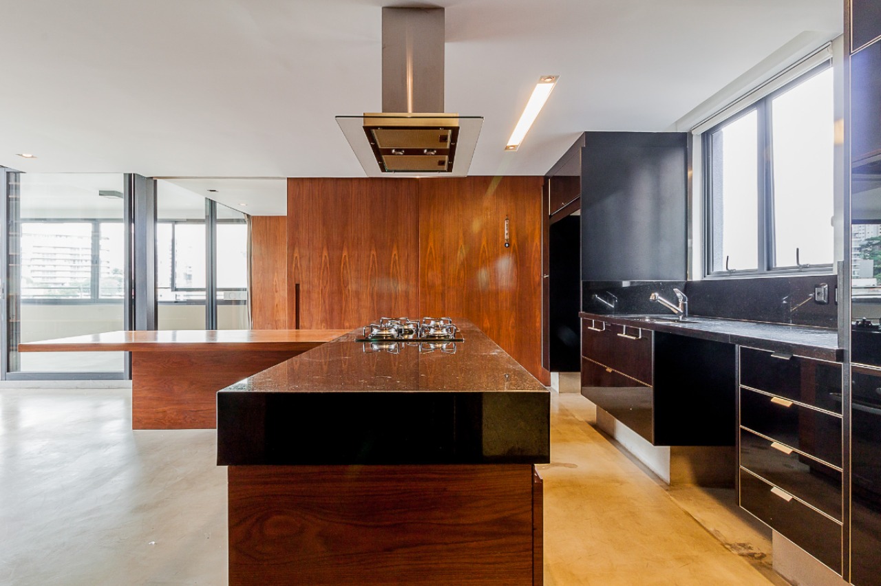 Apartamento, 2 quartos, 160 m² - Foto 25
