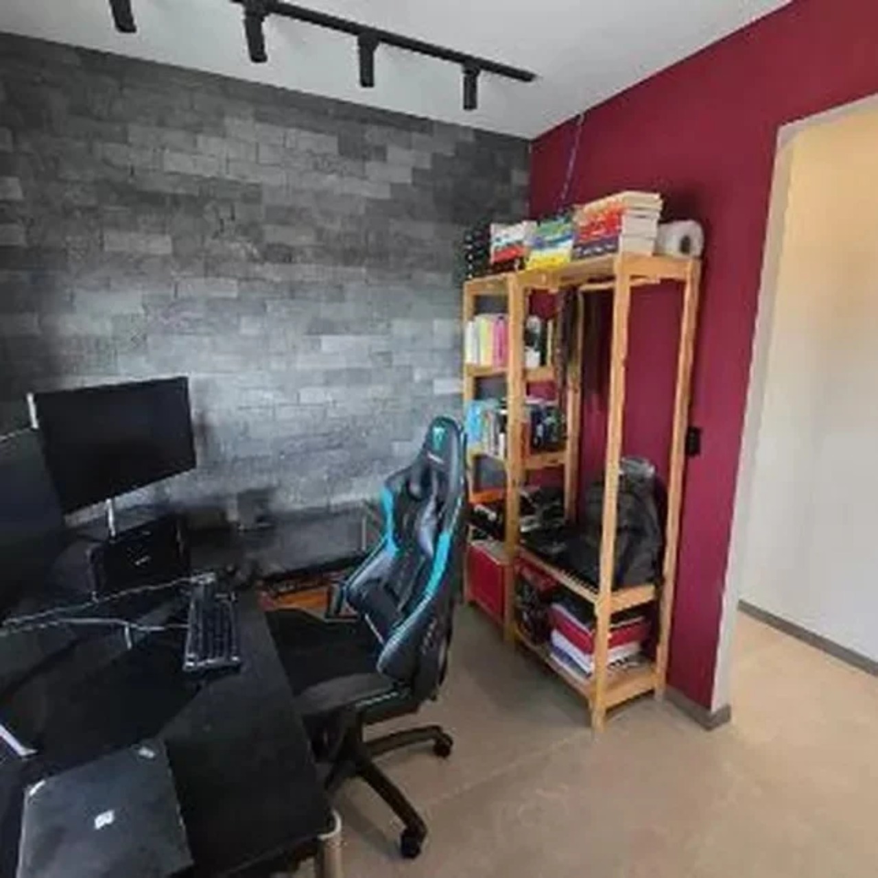 Apartamento, 2 quartos, 90 m² - Foto 13