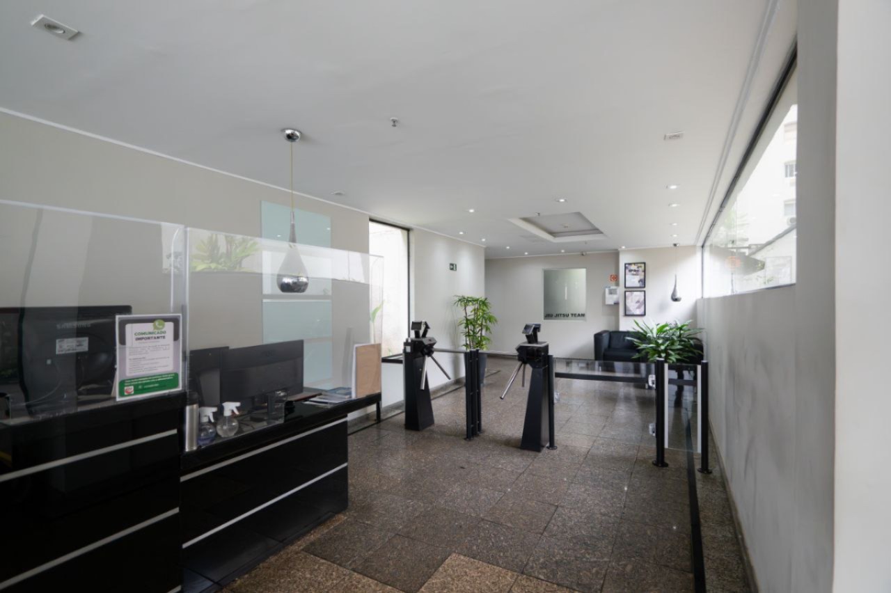 Sala-Conjunto, 90 m² - Foto 9