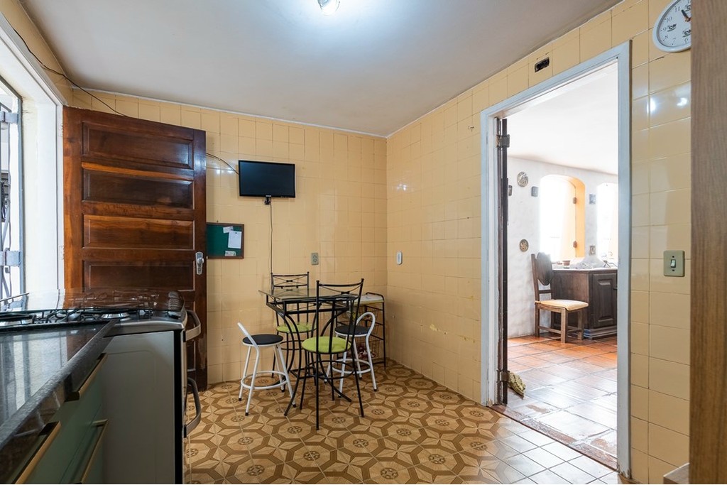 Casa, 4 quartos - Foto 25