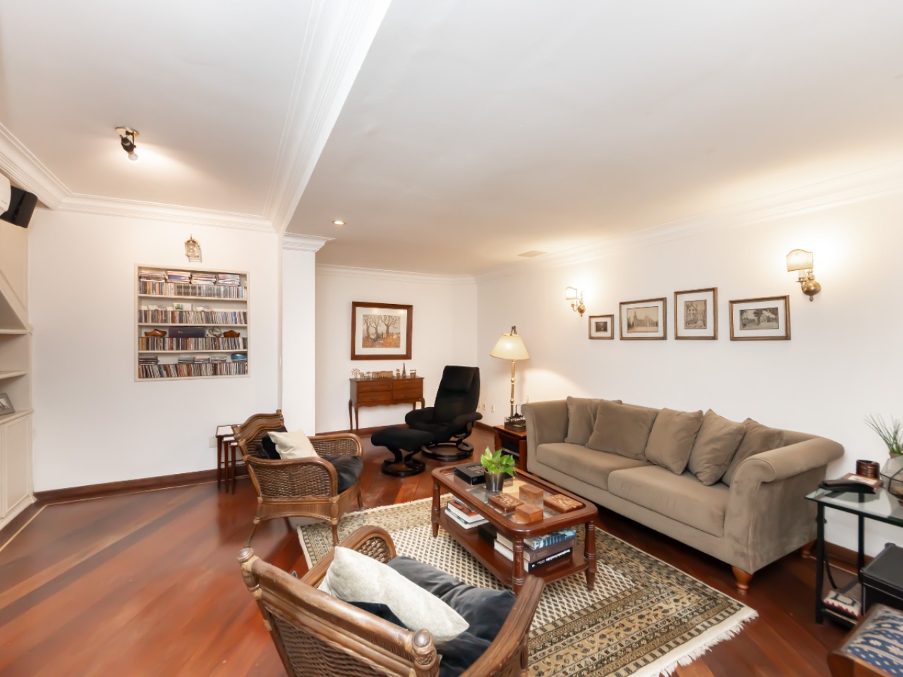 Casa, 4 quartos, 400 m² - Foto 43