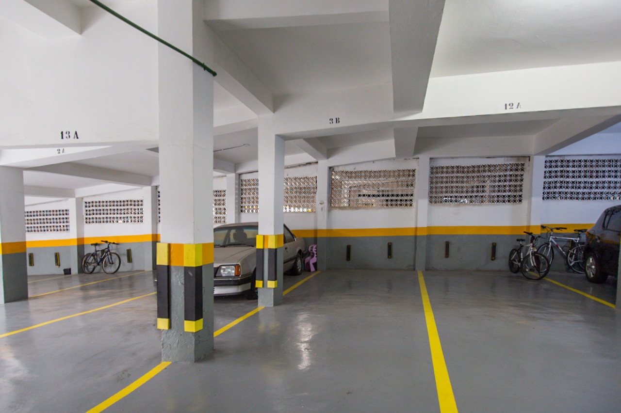 Apartamento, 3 quartos, 220 m² - Foto 21