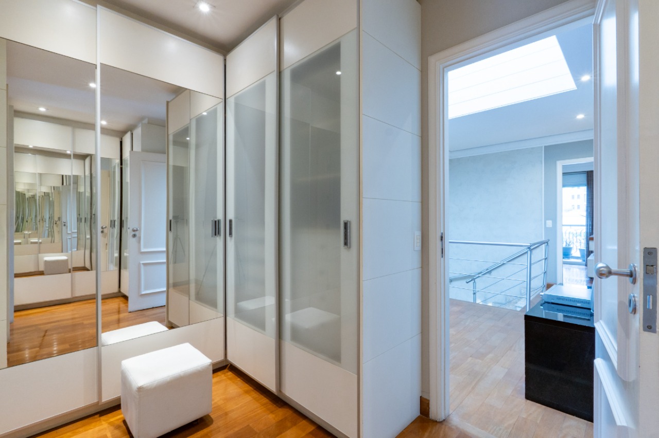 Casa de Condomínio, 4 quartos - Foto 30