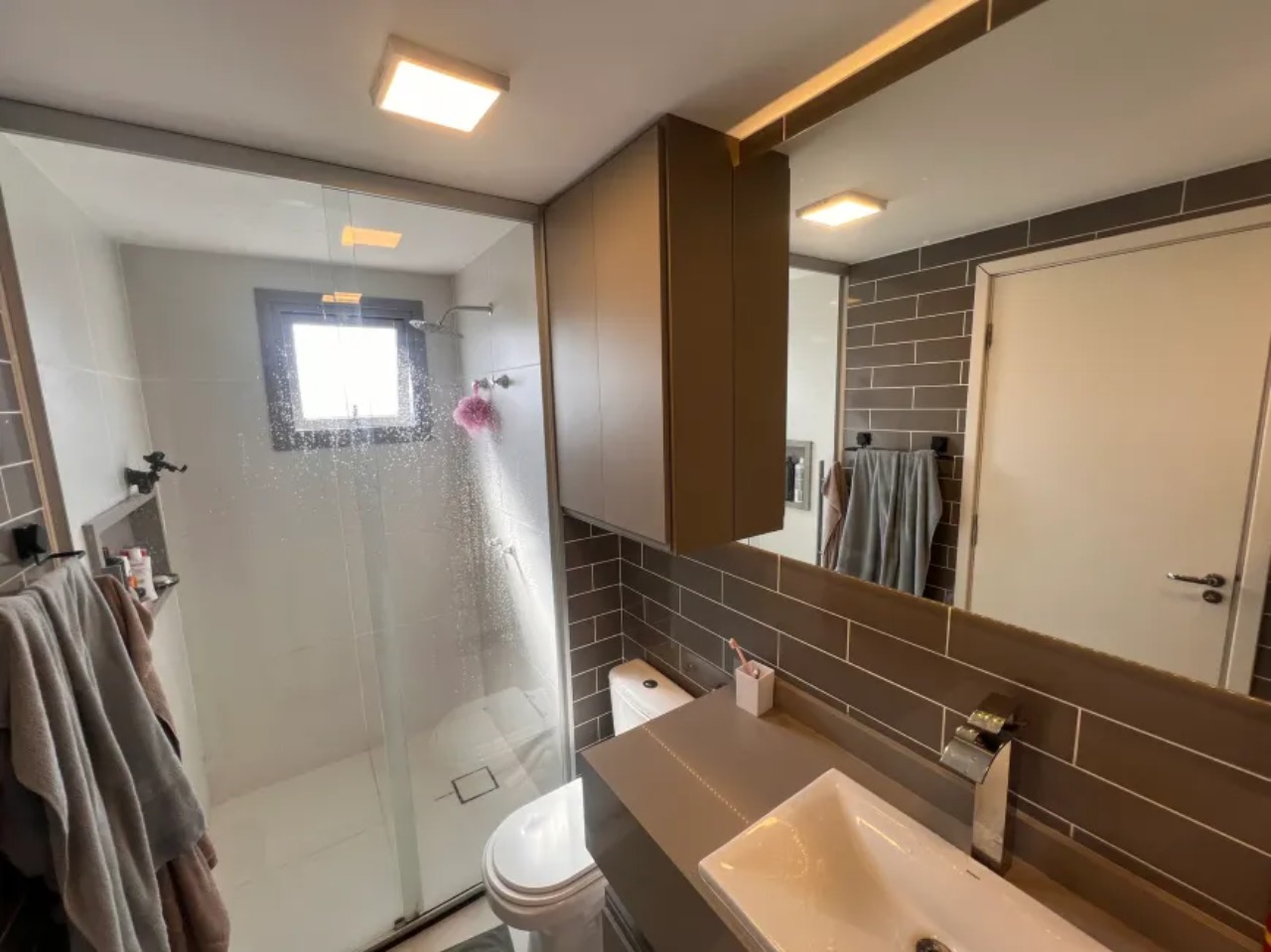 Apartamento, 1 quarto, 61 m² - Foto 11