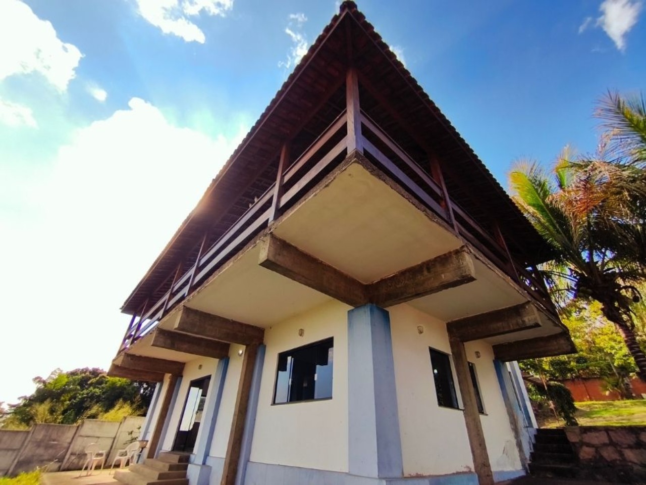Chácara, 3 quartos - Foto 73