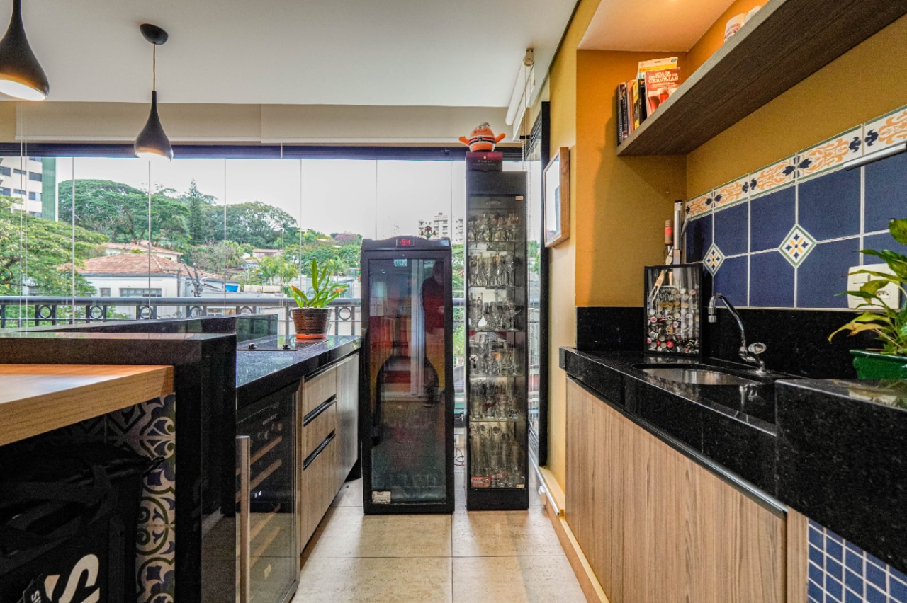 Apartamento, 4 quartos, 250 m² - Foto 18