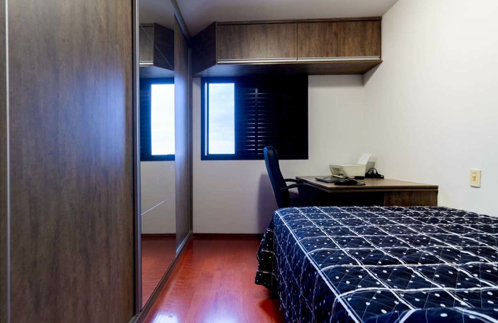Apartamento, 4 quartos, 135 m² - Foto 12