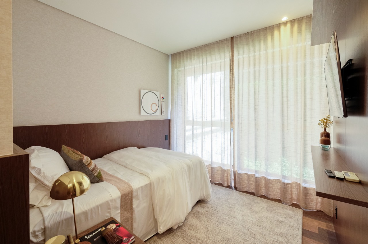 Apartamento, 2 quartos, 160 m² - Foto 11