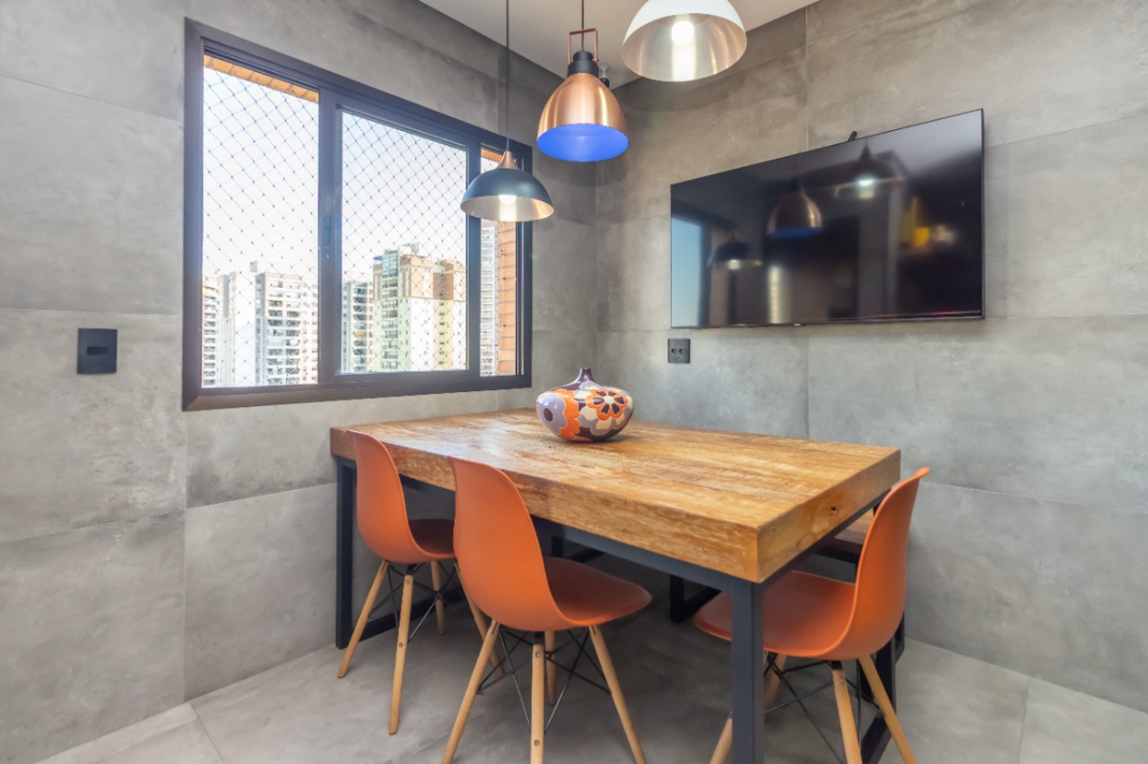 Apartamento, 4 quartos, 180 m² - Foto 38
