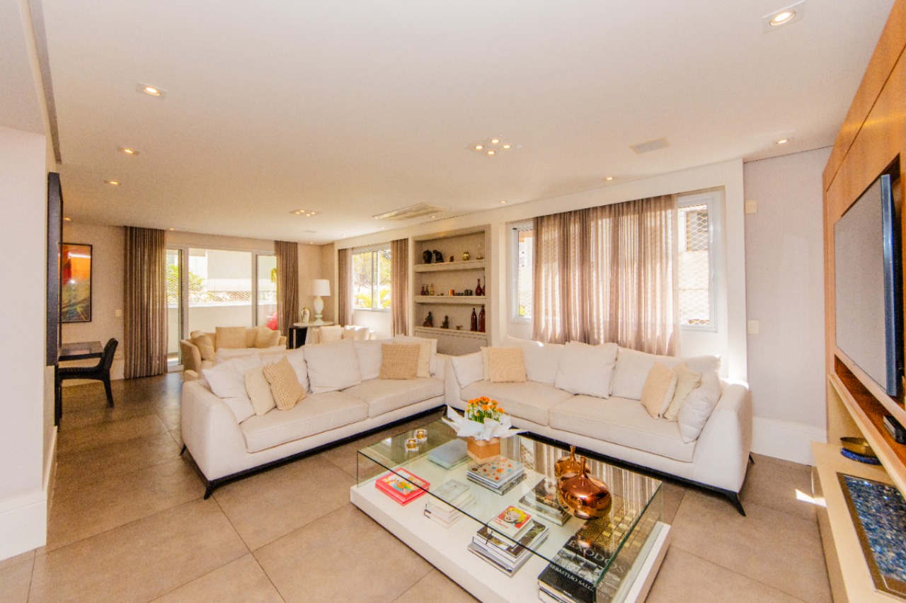 Apartamento, 3 quartos, 222 m² - Foto 48