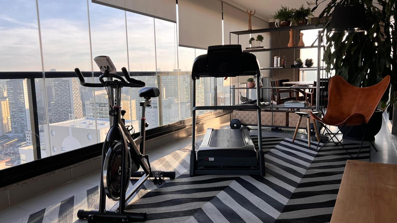 Cobertura, 4 quartos, 360 m² - Foto 8