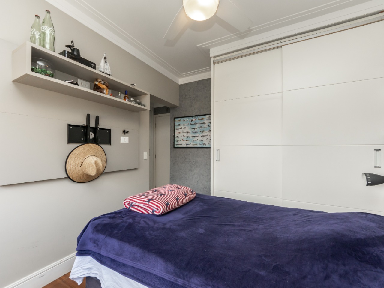 Apartamento, 3 quartos, 220 m² - Foto 15