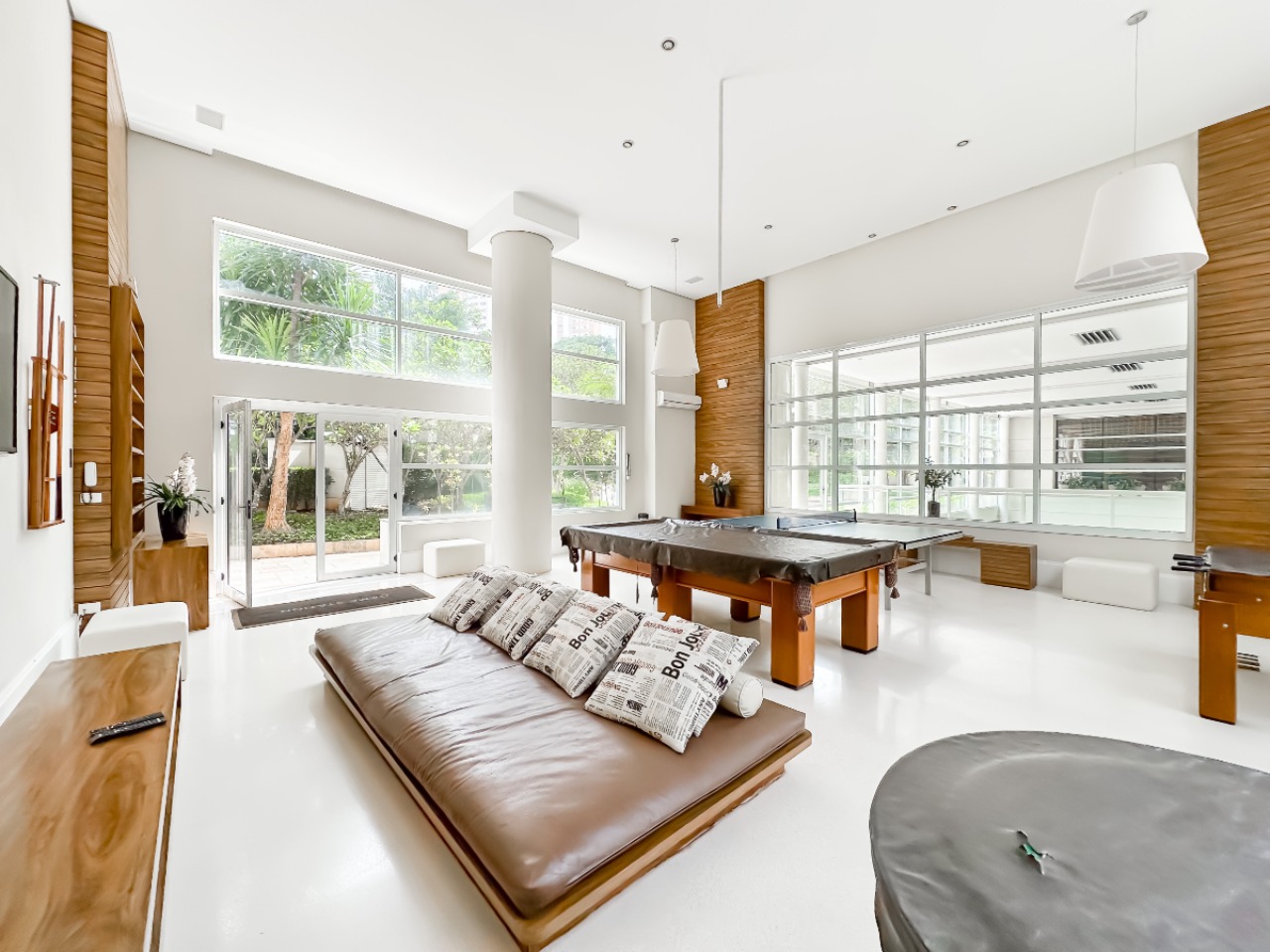 Apartamento, 3 quartos, 220 m² - Foto 9