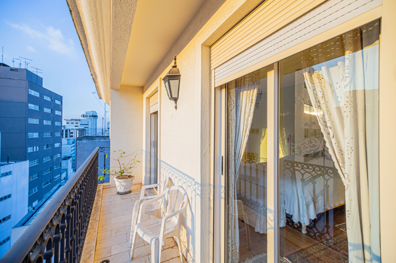 Cobertura, 5 quartos, 551 m² - Foto 41
