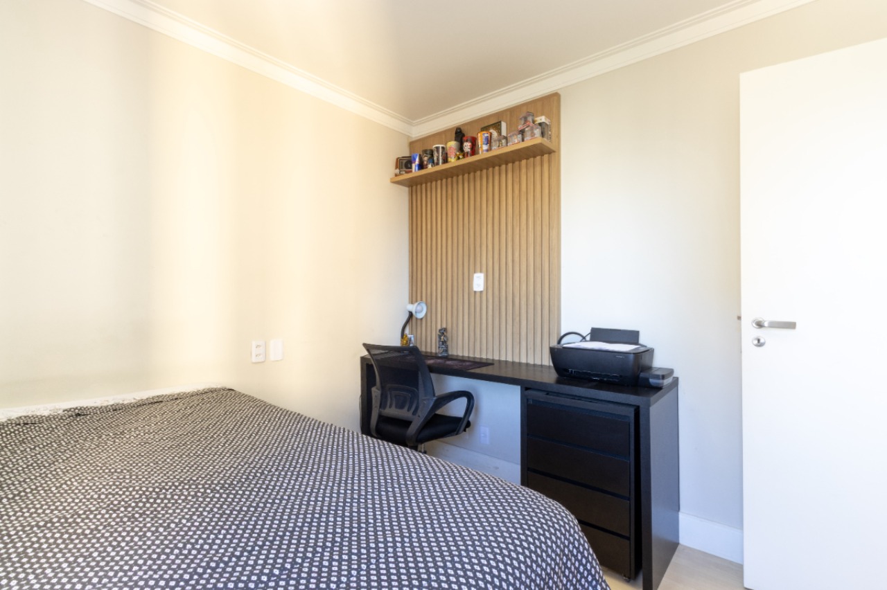 Apartamento, 3 quartos, 90 m² - Foto 28
