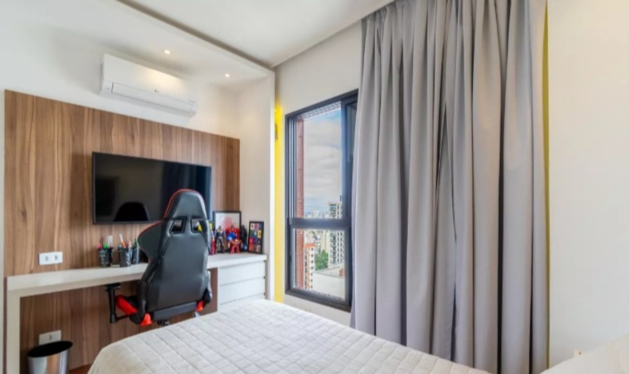 Apartamento, 3 quartos, 150 m² - Foto 25