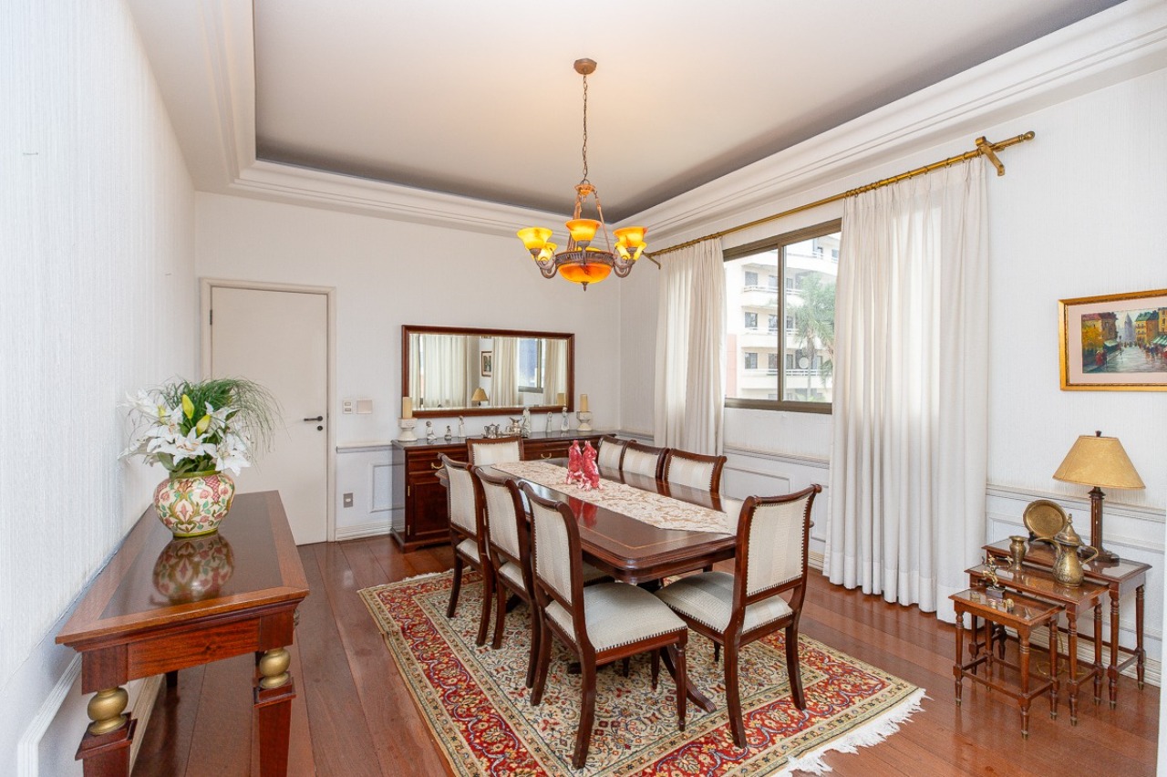 Apartamento, 4 quartos, 430 m² - Foto 10