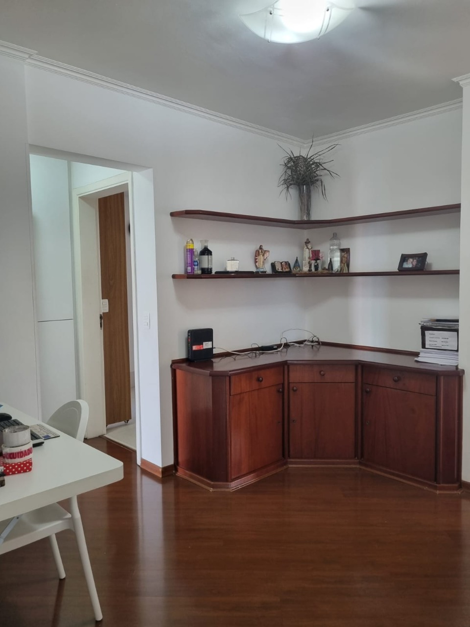 Apartamento, 4 quartos, 180 m² - Foto 24