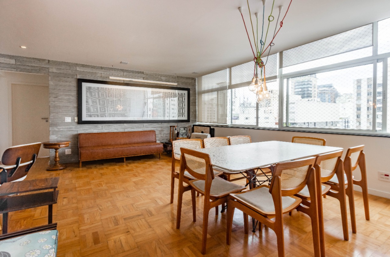 Apartamento, 3 quartos, 160 m² - Foto 4