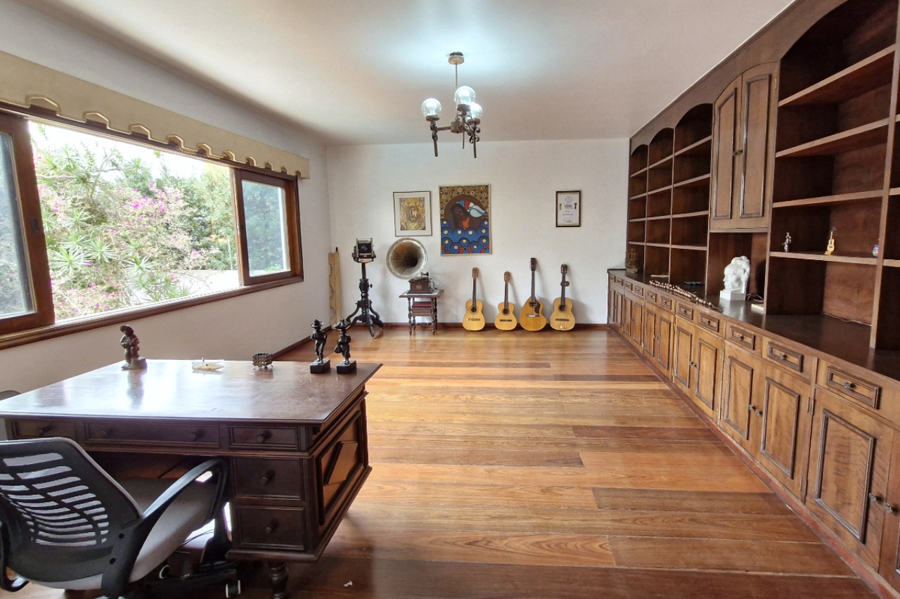 Casa, 4 quartos, 380 m² - Foto 14