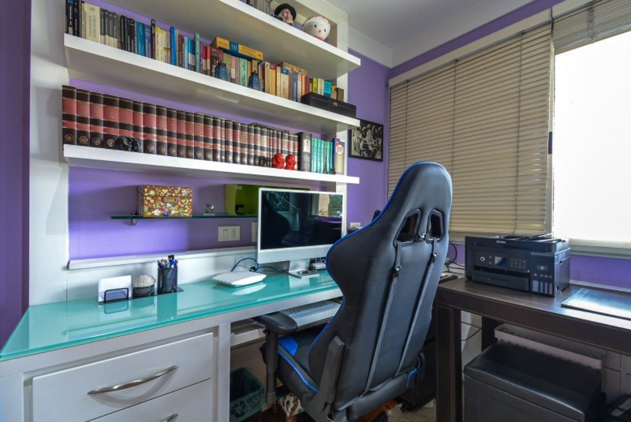 Apartamento, 3 quartos, 180 m² - Foto 30