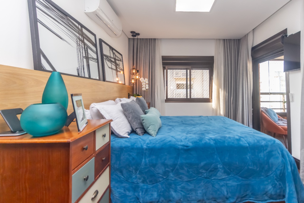 Apartamento, 4 quartos, 180 m² - Foto 18