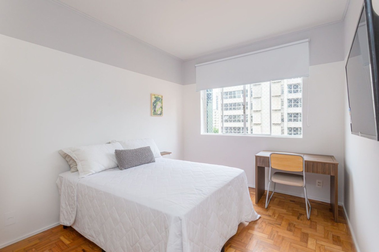 Apartamento, 4 quartos, 115 m² - Foto 11