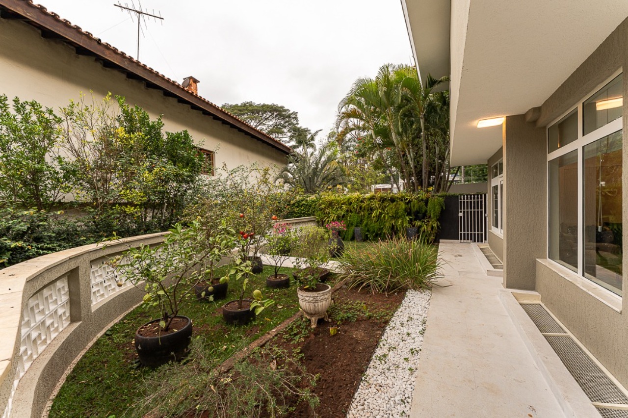 Casa, 4 quartos, 510 m² - Foto 62