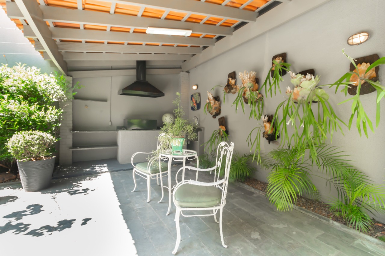 Casa, 4 quartos, 300 m² - Foto 24
