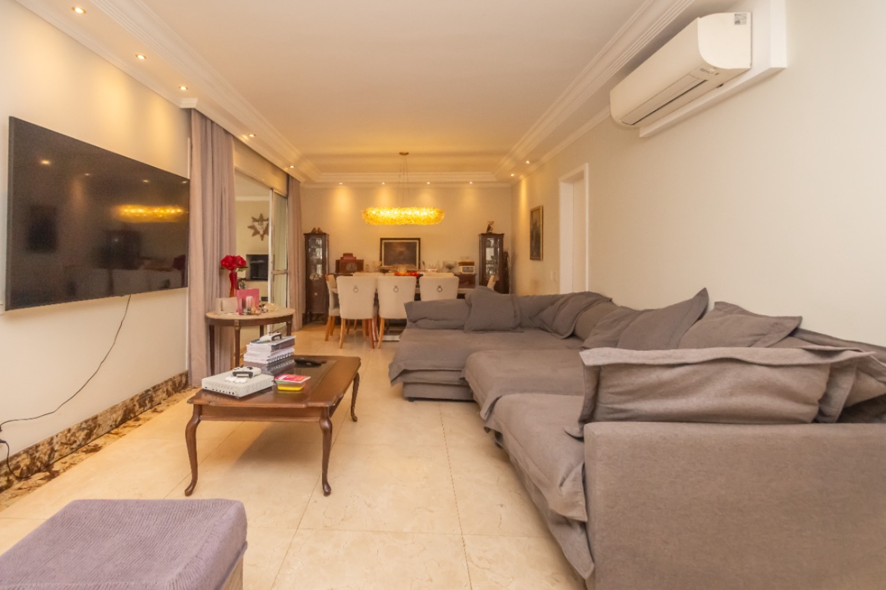 Apartamento, 4 quartos, 210 m² - Foto 8