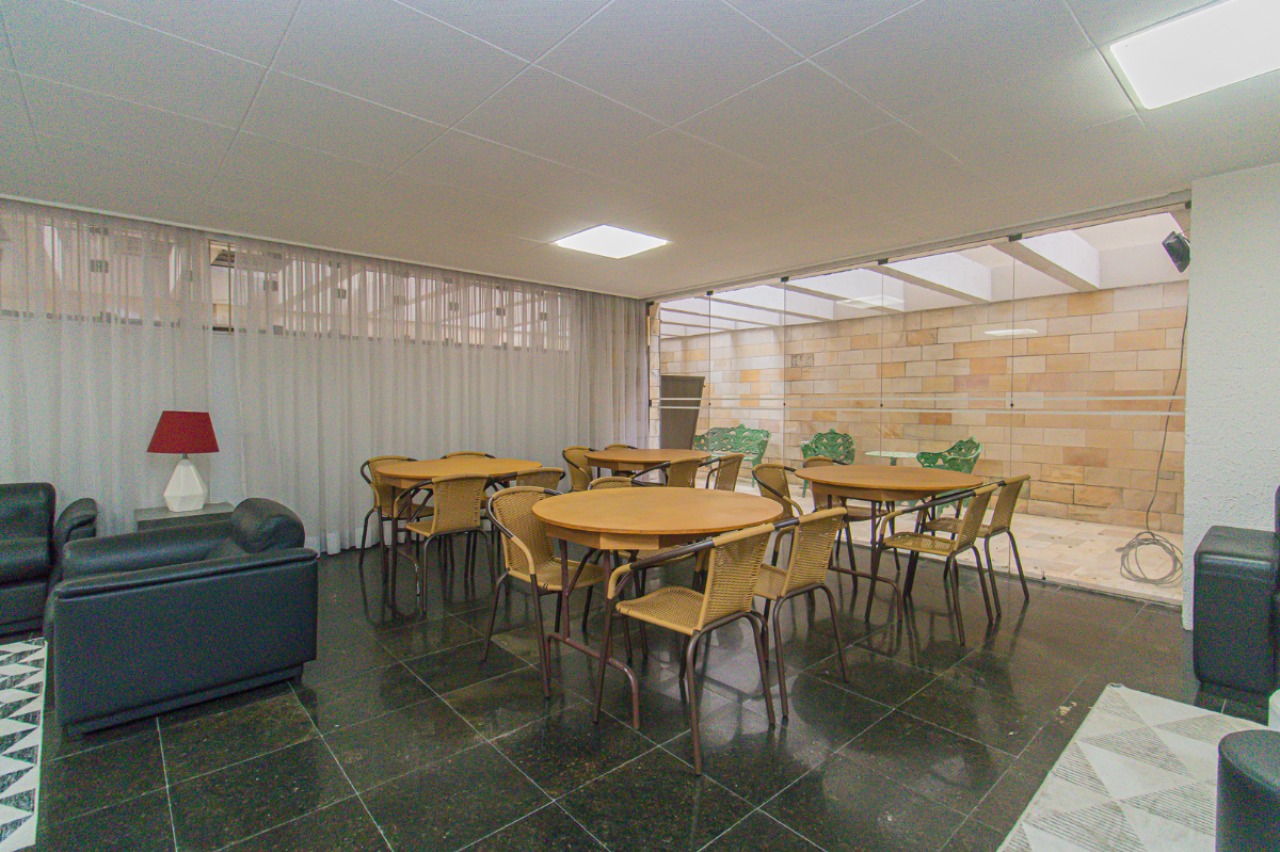 Apartamento, 3 quartos, 120 m² - Foto 20