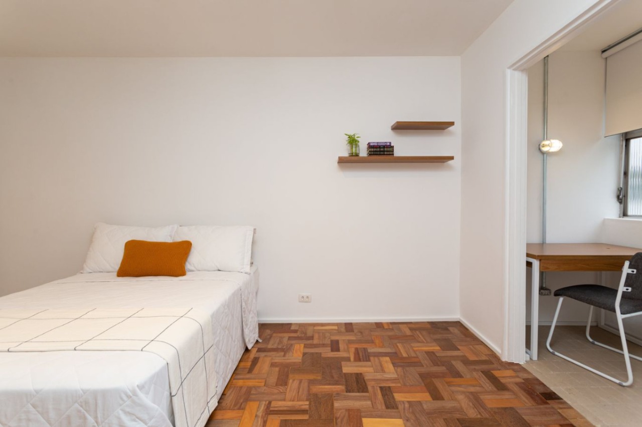 Apartamento, 4 quartos, 110 m² - Foto 11