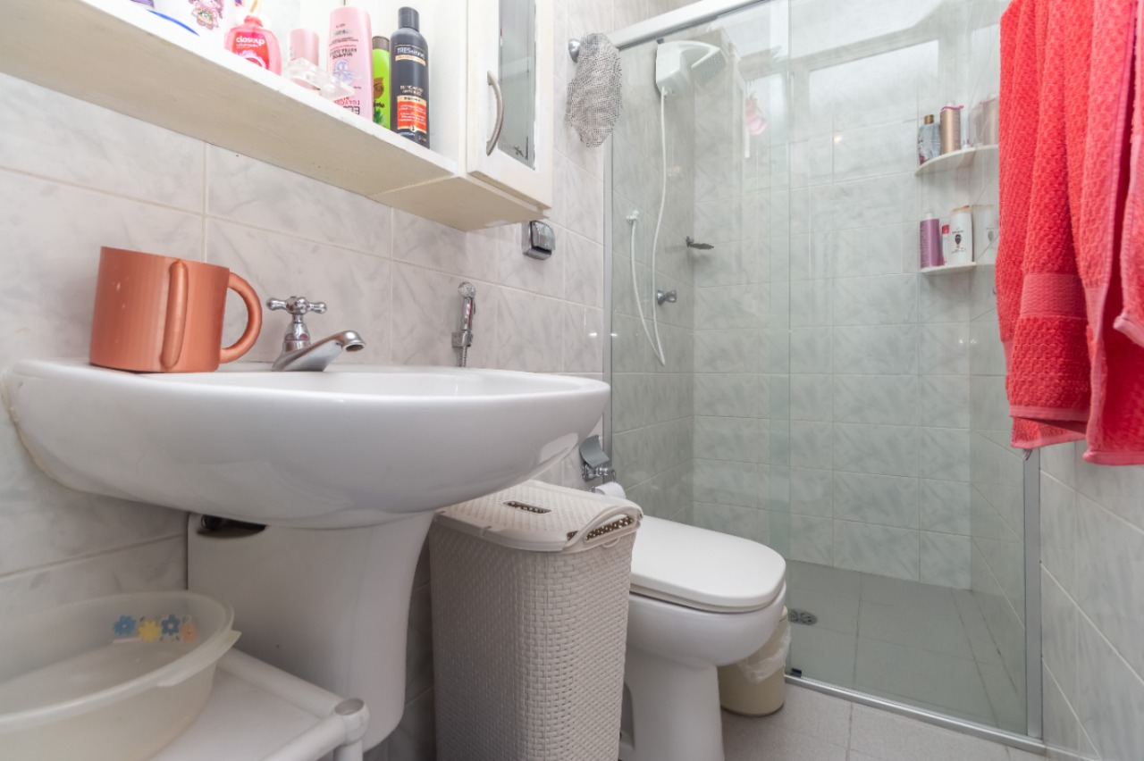 Apartamento, 5 quartos, 233 m² - Foto 15
