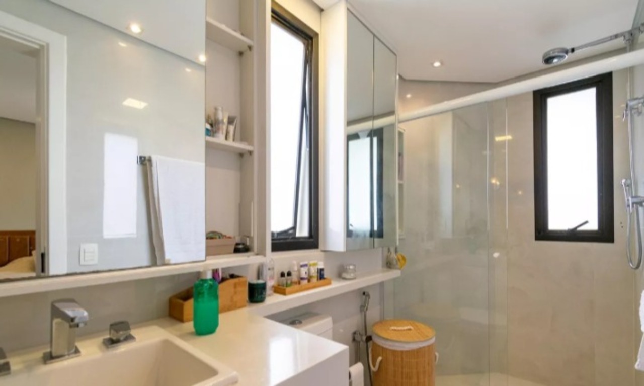Apartamento, 3 quartos, 150 m² - Foto 17