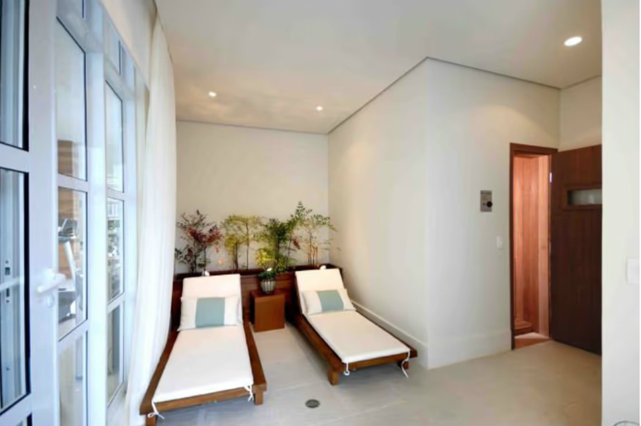 Apartamento, 3 quartos, 220 m² - Foto 7