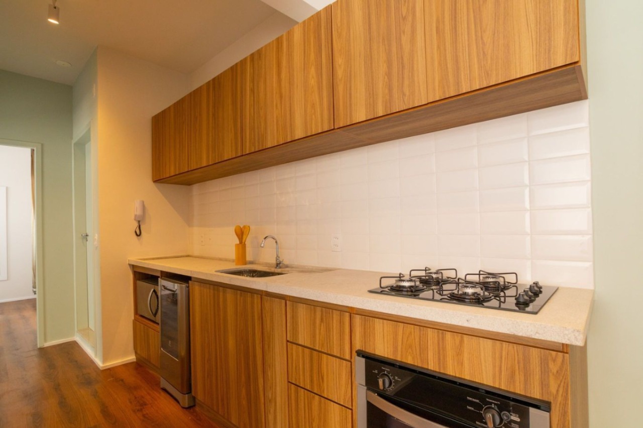 Apartamento, 5 quartos, 150 m² - Foto 9