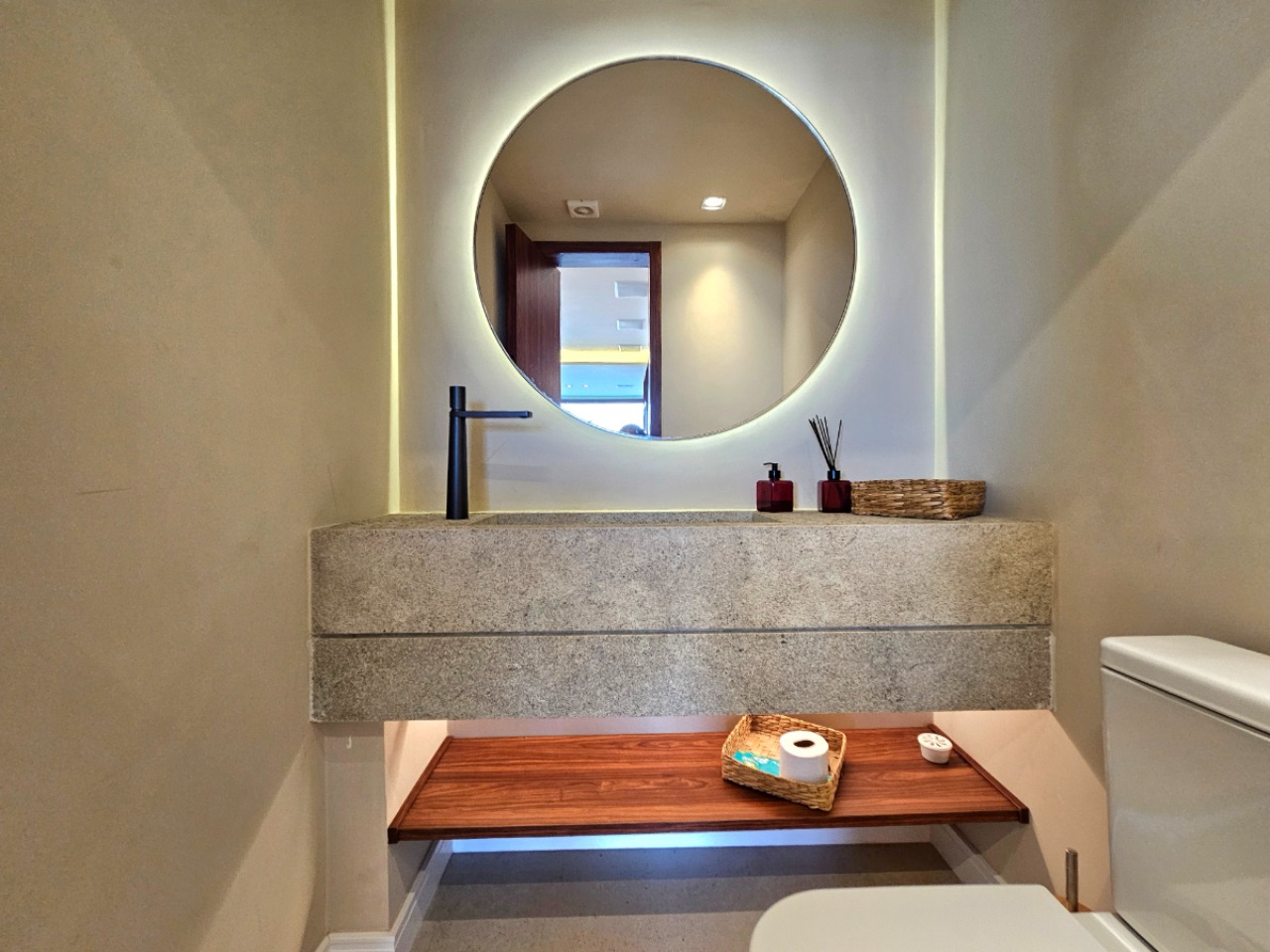 Apartamento, 3 quartos, 150 m² - Foto 62