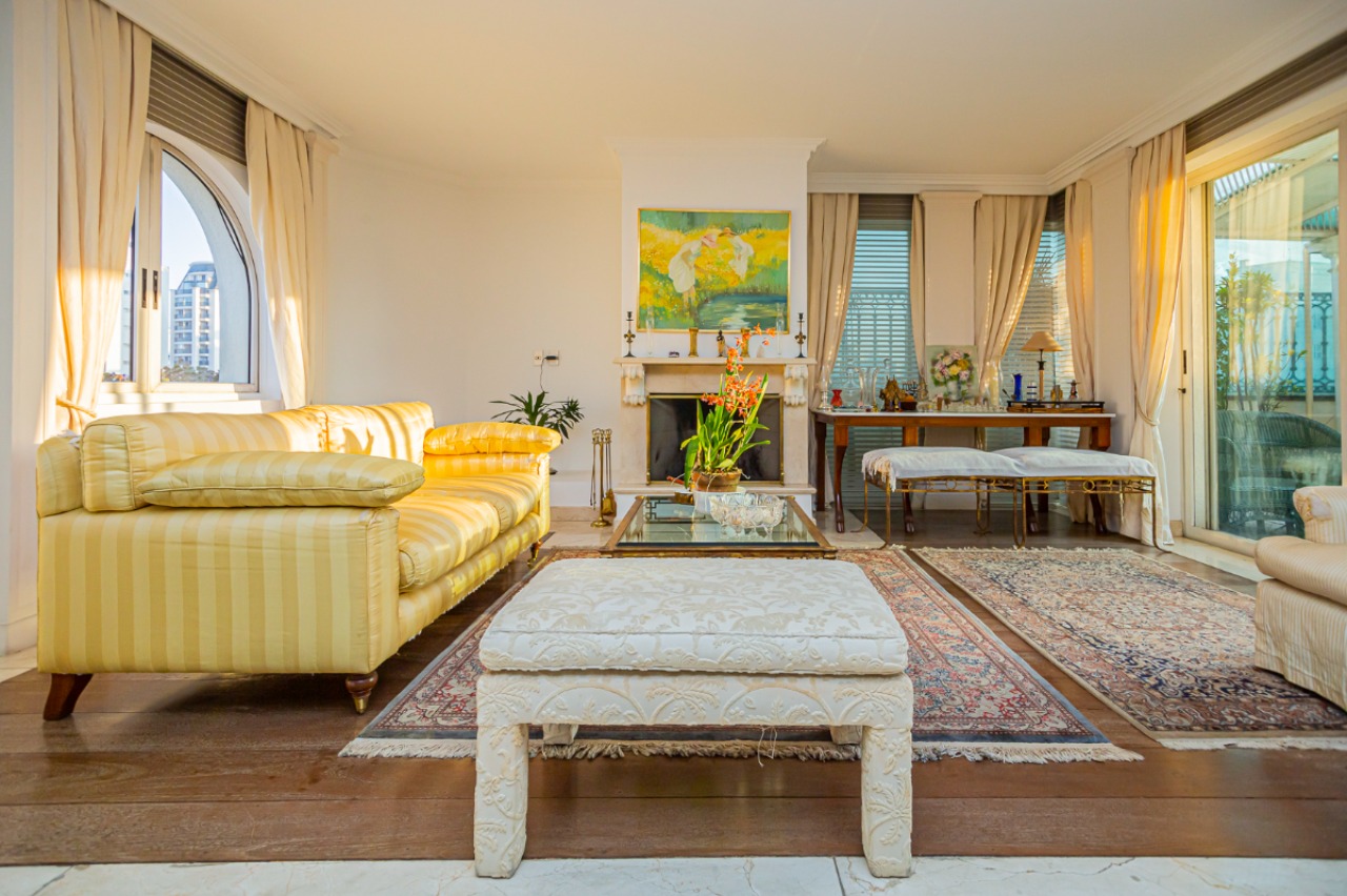 Cobertura, 5 quartos, 551 m² - Foto 60