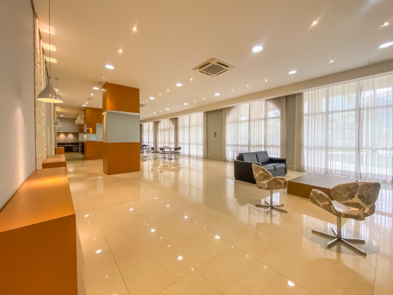 Apartamento, 4 quartos, 210 m² - Foto 15