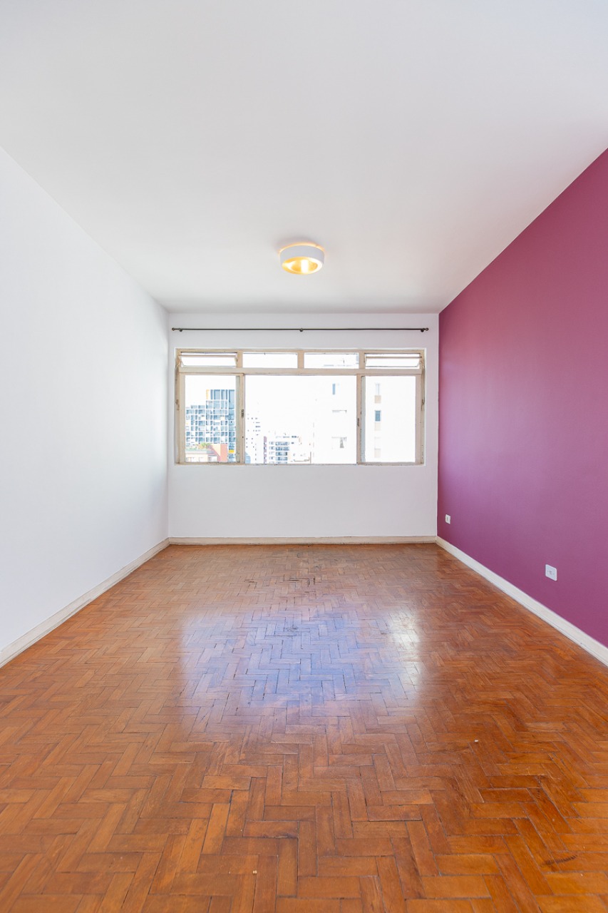 Apartamento, 3 quartos, 100 m² - Foto 4