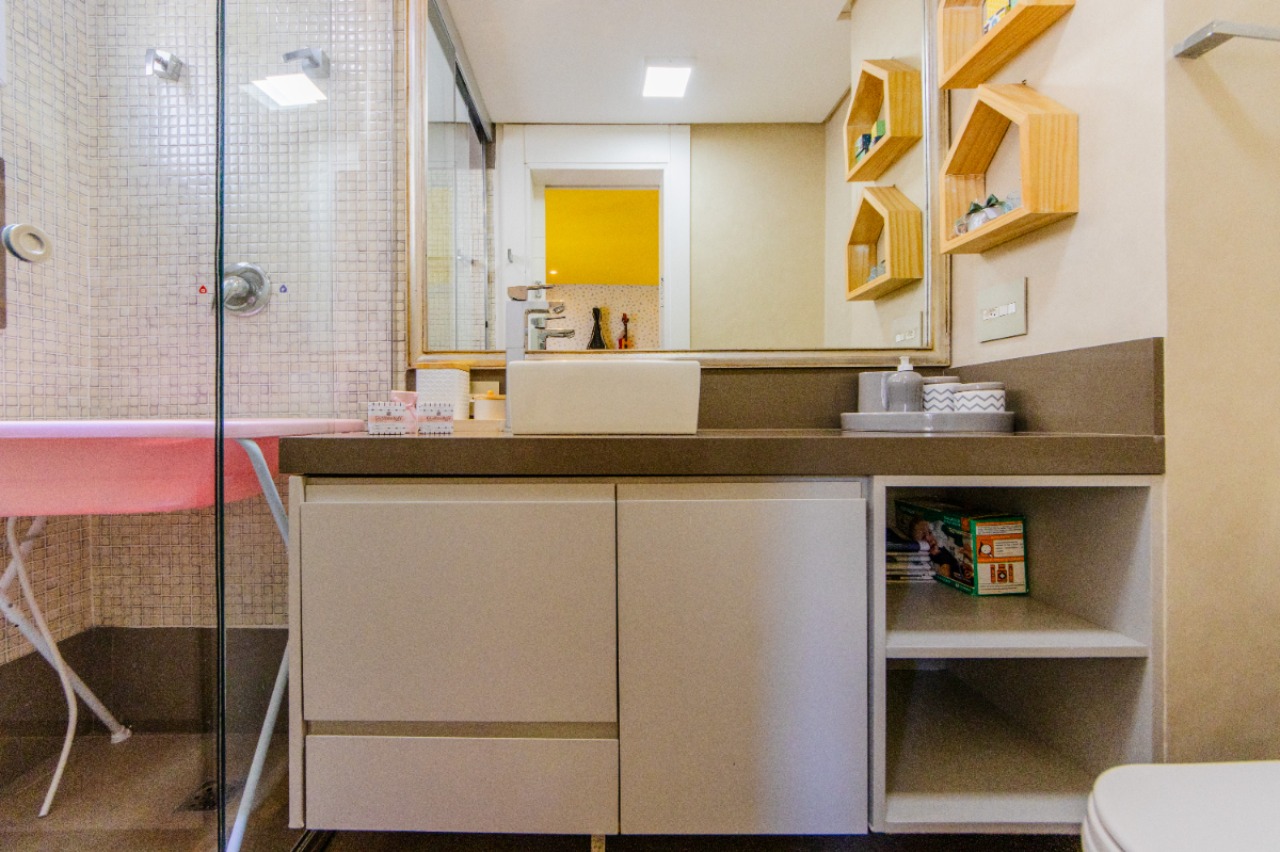 Apartamento, 3 quartos, 222 m² - Foto 24